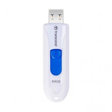 Transcend Pen Drive JetFlash790W 64GB USB 3.0 White